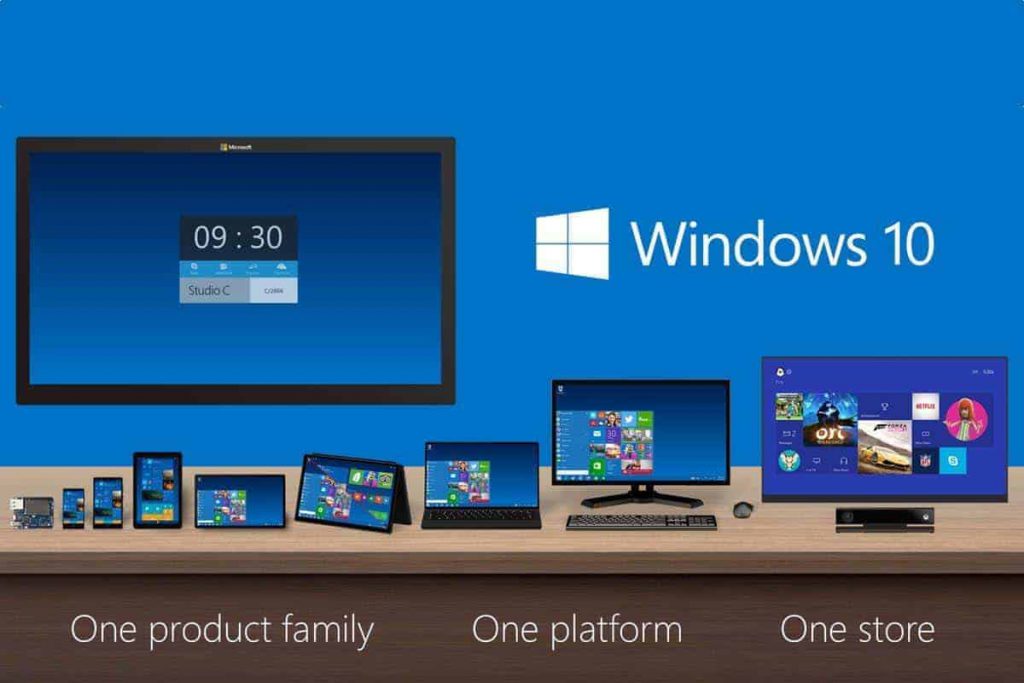 Xiaomi Mi 4 gebruikers mogen Windows 10 testen