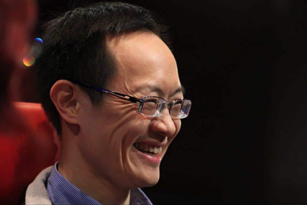 Xiaomi gaat een mobiele portemonnee met rente maken