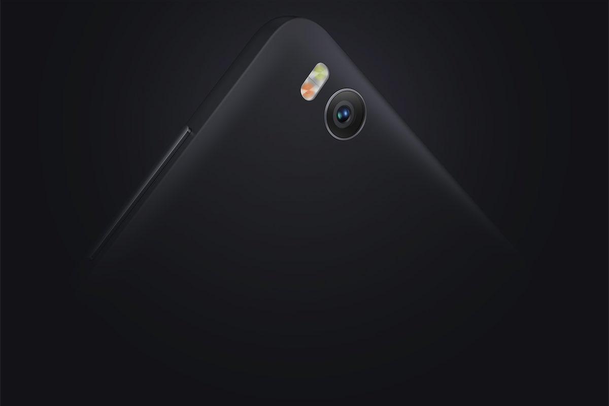 Xiaomi Mi 4i camera