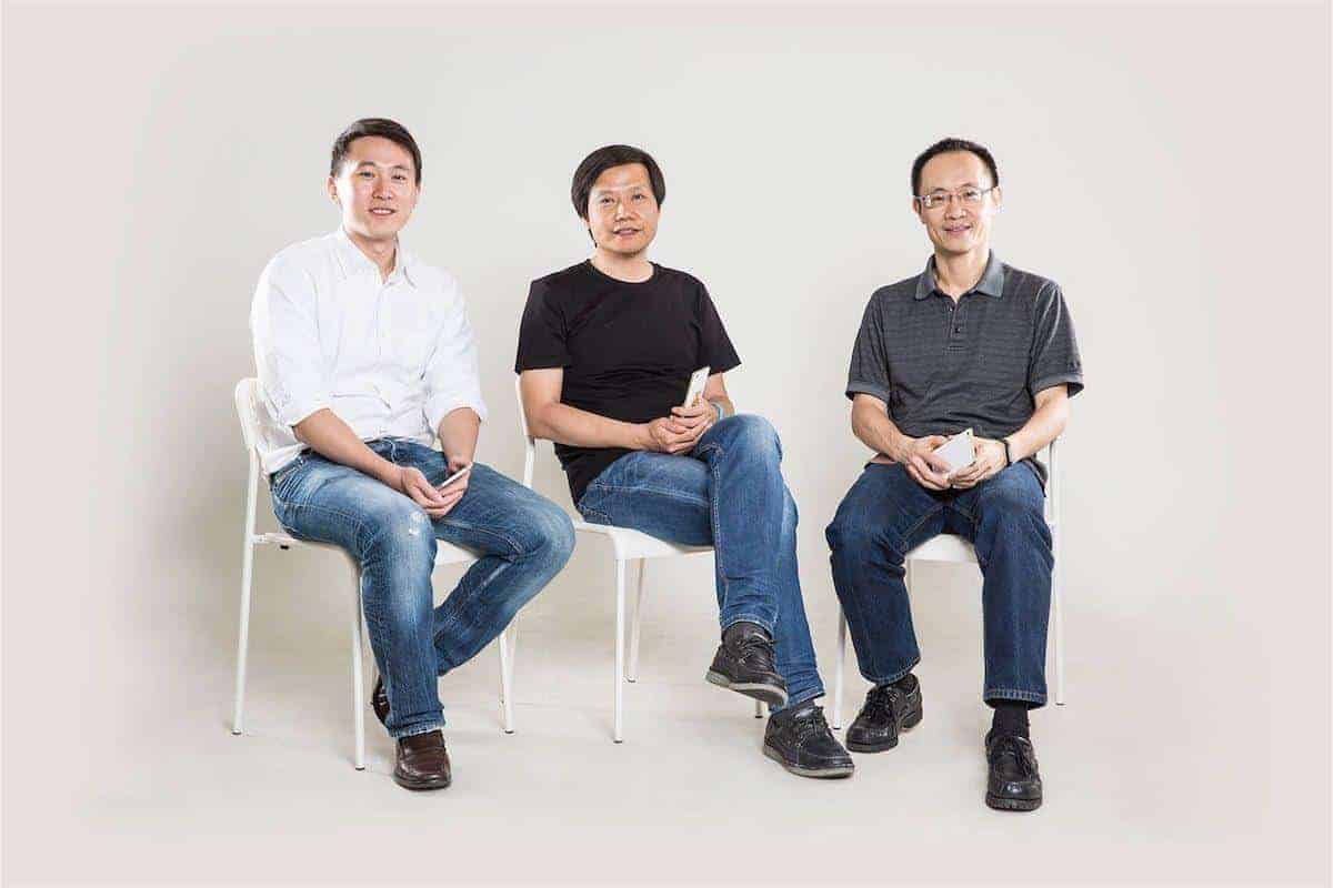 Xiaomi neemt CFO aan mogelijke indicatie beursgang