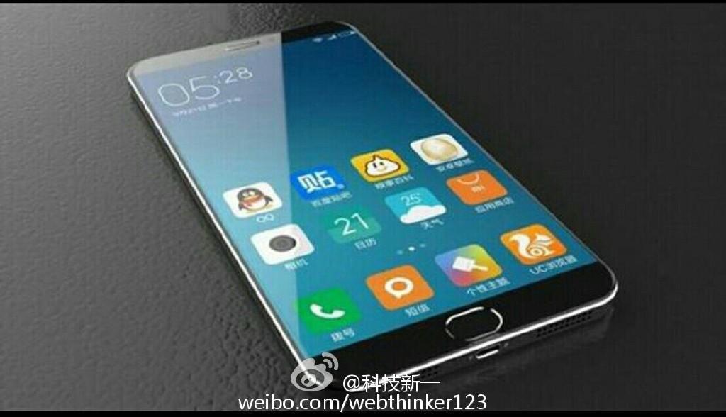 Xiaomi Mi 5 verschenen op webshop, inclusief specificaties