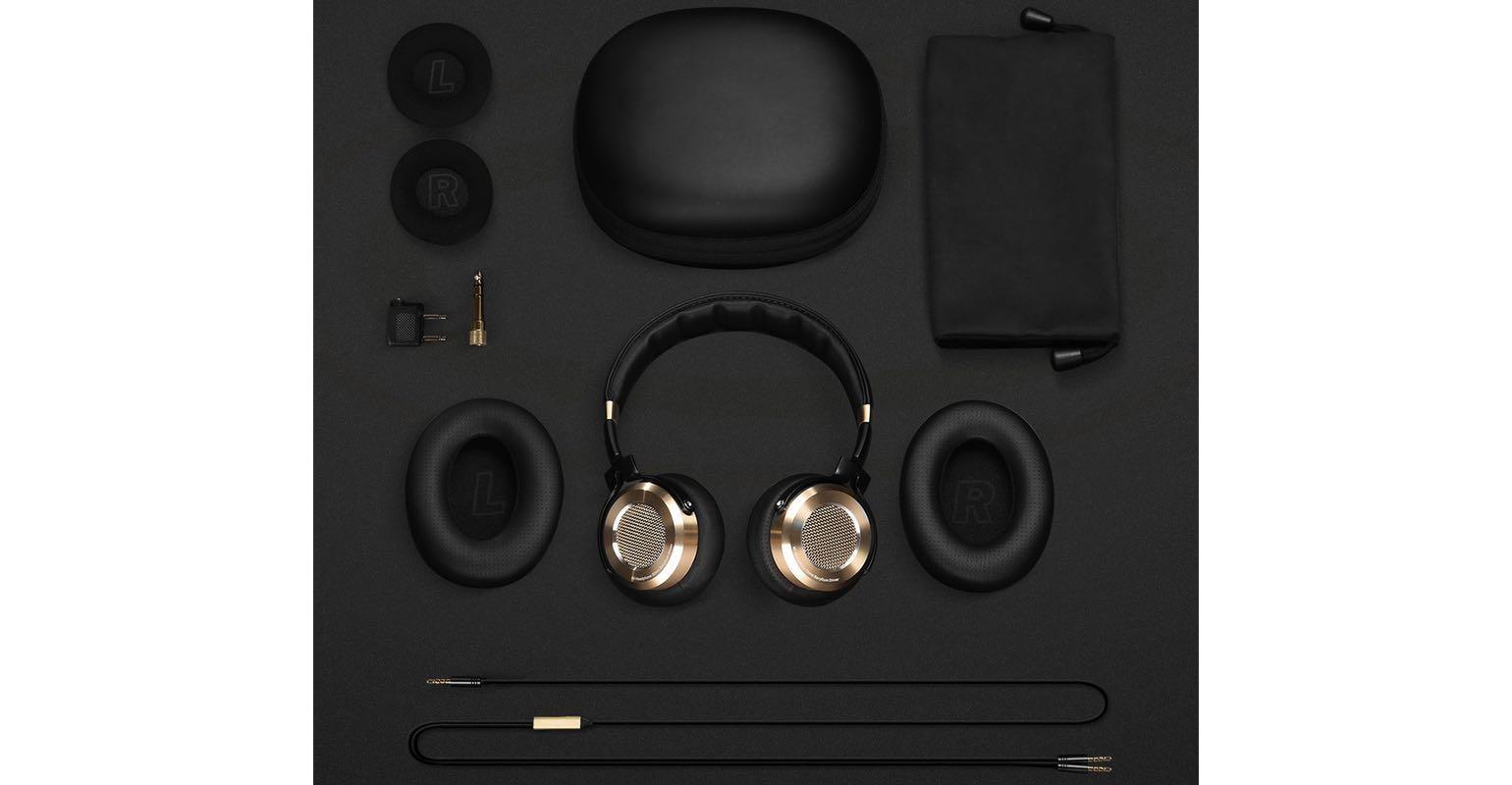 Xiaomi Mi Headphone accessoires
