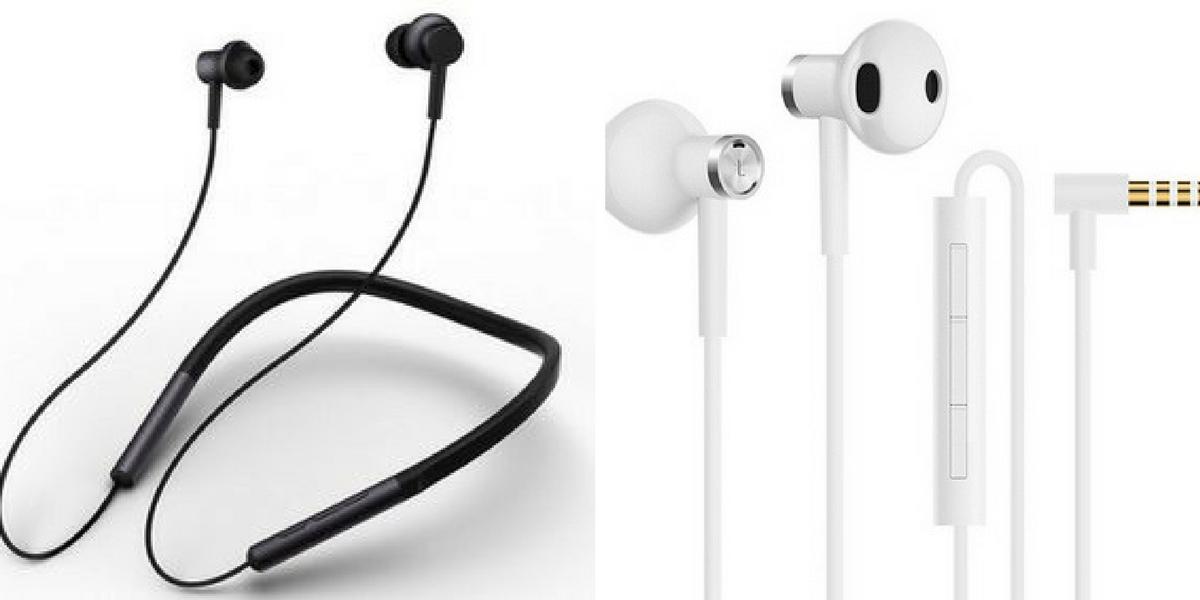De nieuwste Apple earphones