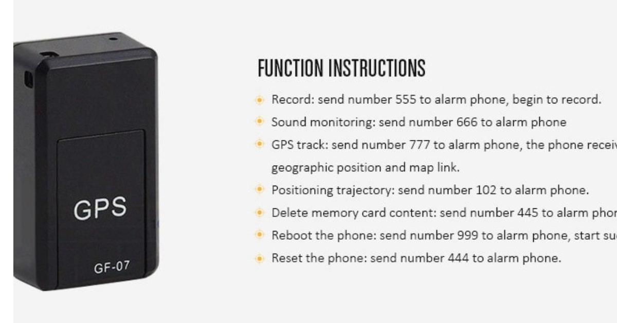 Xiaomi-Mi-fans-deals-week-42-GF07-Magnetic-Mini-GPS-Real-Time-Tracking-Locator-GPS-Tracker-GF-07