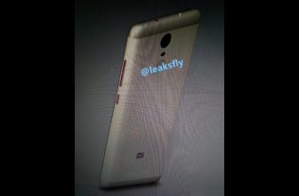 Xiaomi gaat Xiaomi Redmi Note 2 op 29 juni lanceren