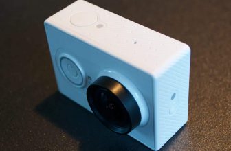 Review Xiaomi Yi Camera, beter en goedkoper dan GoPro