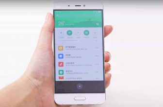 MIUI 8 wordt samen met Xiaomi Mi Max op 10 mei gepresenteerd