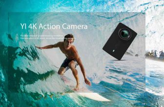 Details Xiaomi Yi Camera 2 4K uitgelekt, krijgt grotere batterij en scherm aan achterkant