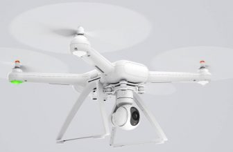 Geland- Xiaomi Mi Drone met 4K camera, gaat €345 kosten