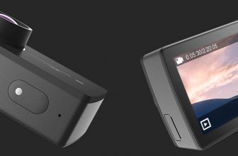 Xiaomi Yi 4K camera aangekondigd met 12 megapixel sensor
