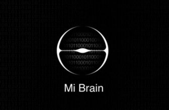 Aankondiging Xiaomi Mi Brain