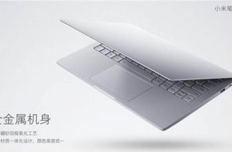 Xiaomi Mi Notebook Air