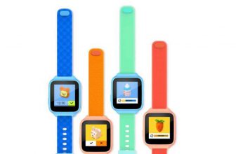 Xiaomi Child Wristwatch