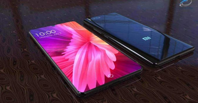 Specificaties en prijs van de Xiaomi Mi 7 nu al uitgelekt