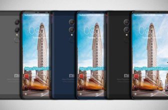 Allegedly the various versions of the XiaomiRedmi Note 5