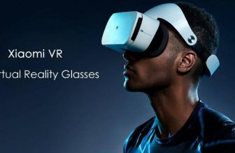 Xiaomi VR 3D Bril
