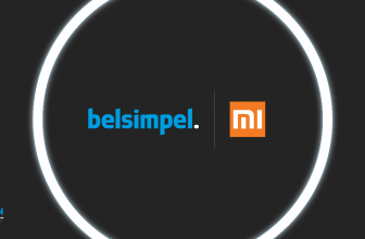 Xiaomi gaat samenwerking met Belsimpel.nl aan