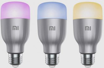 Xiaomi-Yeelight-smart-led-bulb