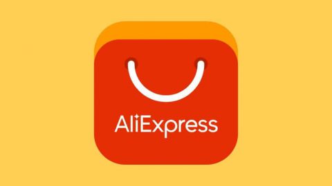 Xiaomi bij Aliexpress