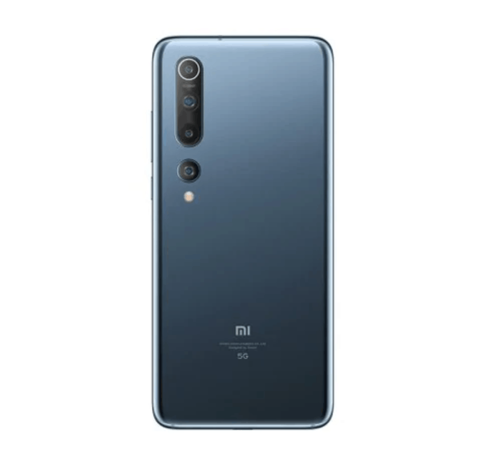 Xiaomi Mi 10 2