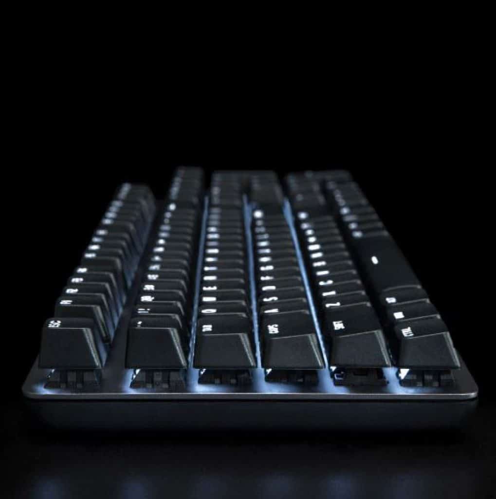 Xiaomi Keyboard