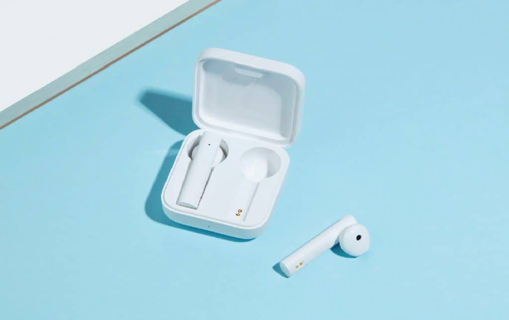 Xiaomi True Wireless Headphones