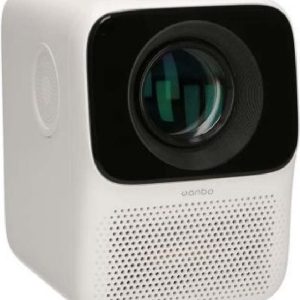 Xiaomi Wanbo Portable Projector T2 Free