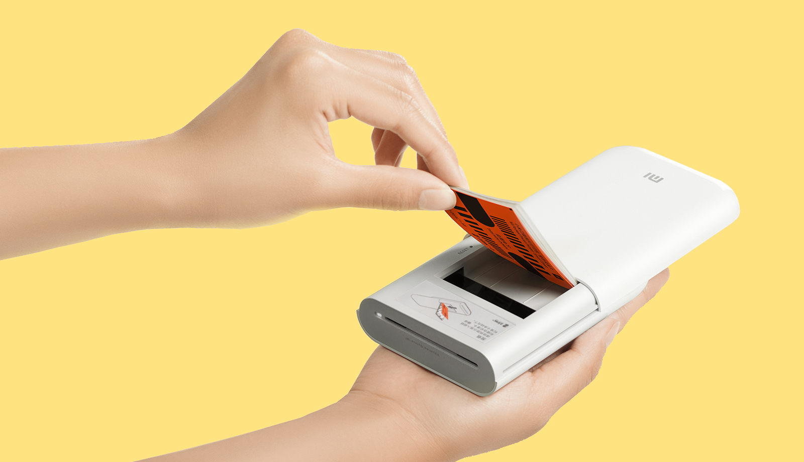 Xiaomi Mi Portable Photo Printer