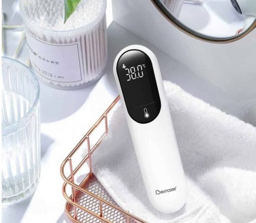 Xiaomi Berrcom thermometer