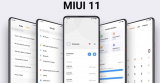 MIUI 11: deze 28 Xiaomi-toestellen ontvangen de update