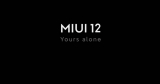 MIUI 12 code suggereert twee nieuwe Xiaomi-smartphones