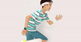 Xiaomi Mi Bunny Watch 3; smartwatch voor kinderen
