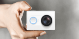Xiaomi Yi Camera kan nu officieel 2K filmen