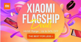 Flinke kortingen op Xiaomi-producten voor beperkte periode