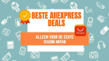 5 Interessante AliExpress-deals voor Xiaomi Mi Fans #7
