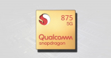 Xiaomi teaset nieuwe Qualcomm Snapdragon 875 chipset